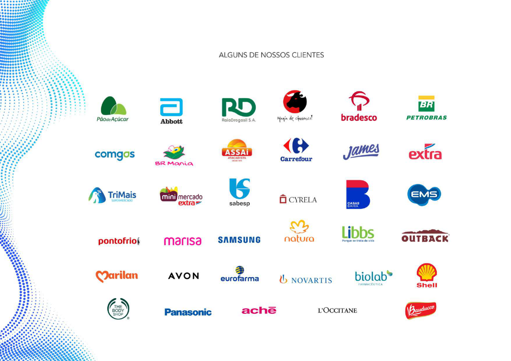 Clientes - AtivaOnline